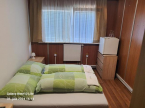 Motorest u Janíčkov